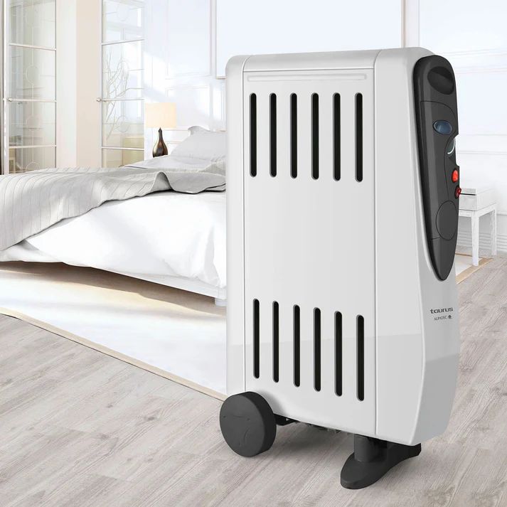 OIL RADIATOR- TAURUS- TUAREG 1500 VER
