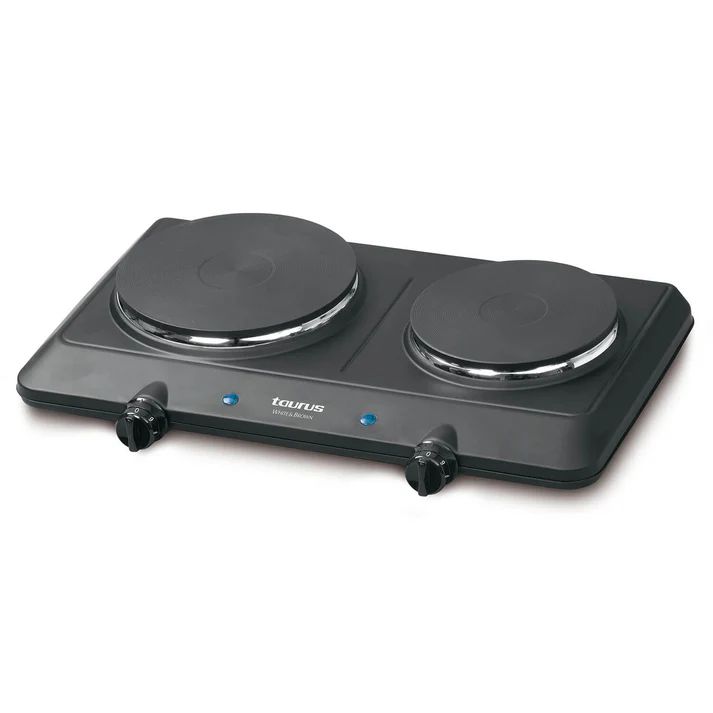 ELECTRIC HOB -Taurus- VOLCAN DUO (EH225)
