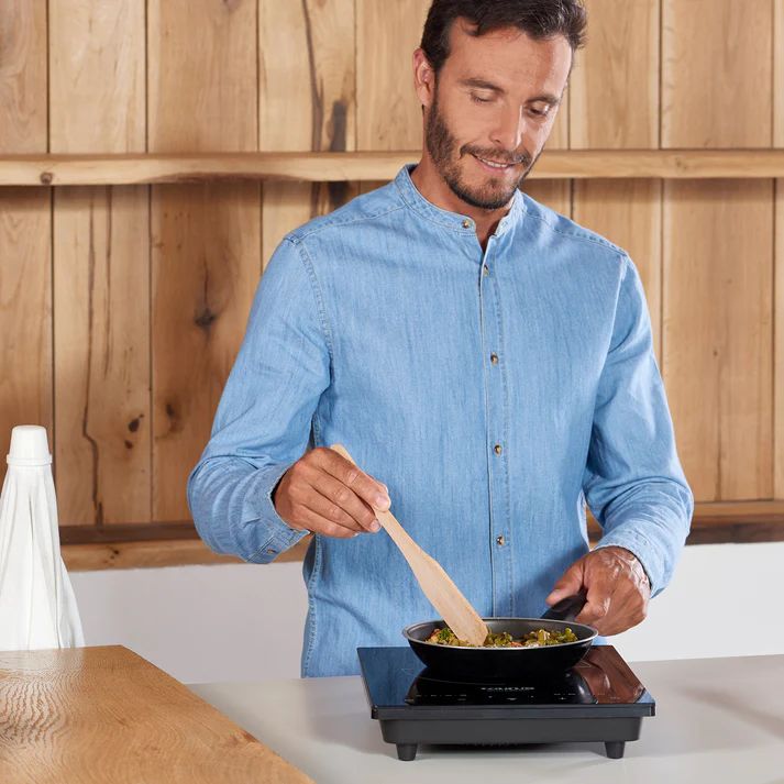 INDUCTION PLATE-TAURUS -DARKFIRE DAILY