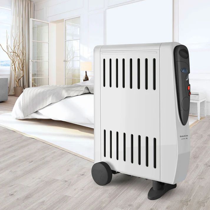 OIL RADIATOR- Taurus- TUAREG 2000 VER