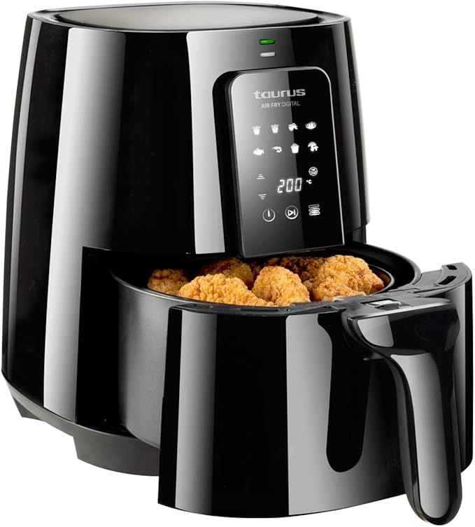 AIR FRYER -Taurus-AIR FRY DIGITAL  