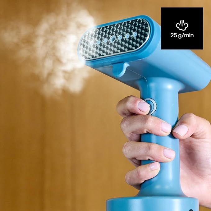 GARMENT STEAMER- TAURUS- GST1600