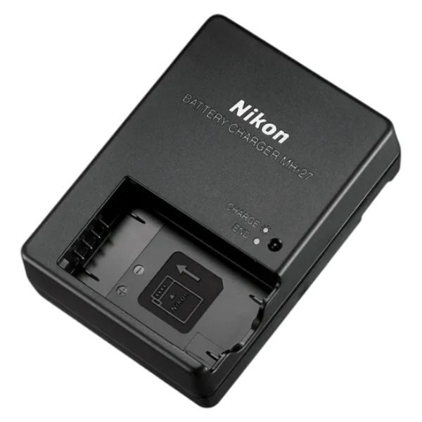 NIKON MH-27