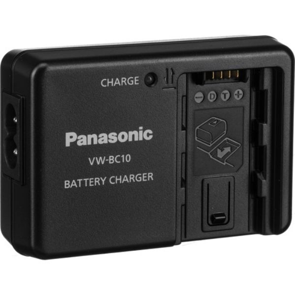PANASONIC VW-BC10 (VW-VBK180)