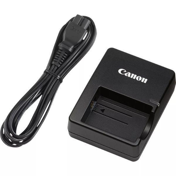 Canon LC-E5