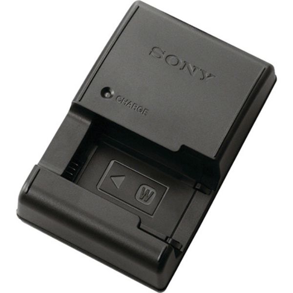 SONY W/ BC-VW1