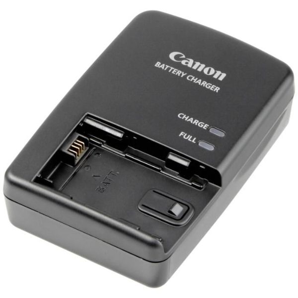 CANON CG-800E