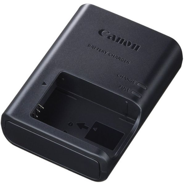 CANON LC-E12