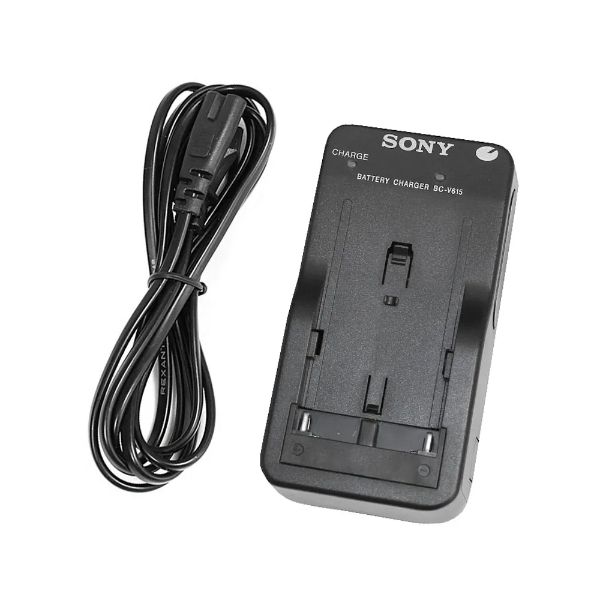 SONY BC-V615