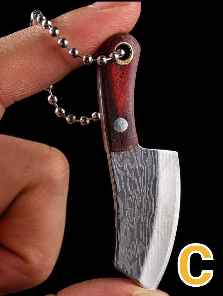 Mini Collectable Knife(C) 