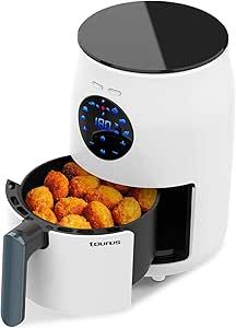 AIR FRYER -TAURUS- RESPIRE (AF1000D)
