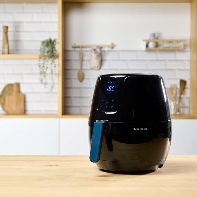 AIR FRYER- TAURUS- AIR FRY DIGITAL +(AF1)