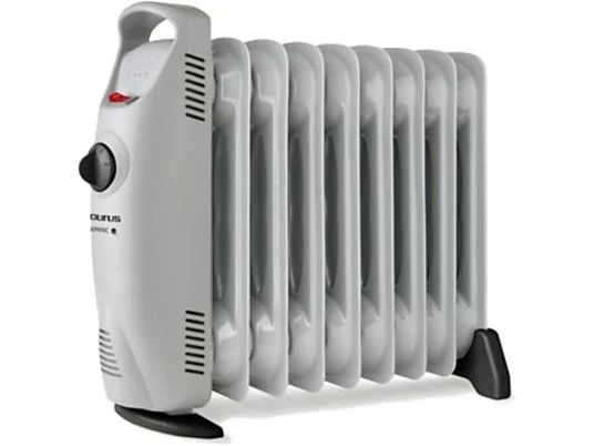RADIATOR- TAURUS- MASAI 1000 (VERIII)