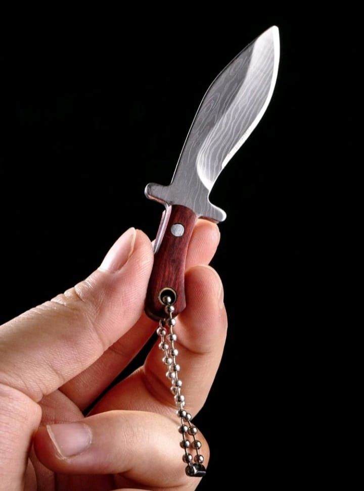Mini Collectable Knife 
