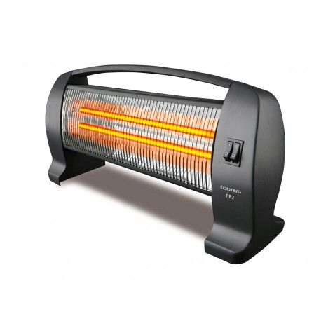 QUARTZ HEATER -TAURUS-  PR-2 (Ver III)