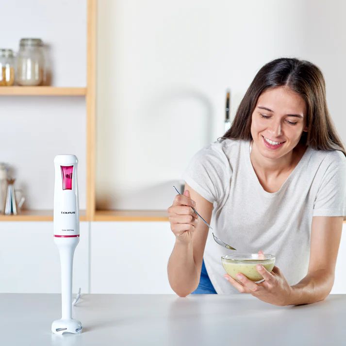 HAND BLENDER- TAURUS- ROBOT 600 EASY