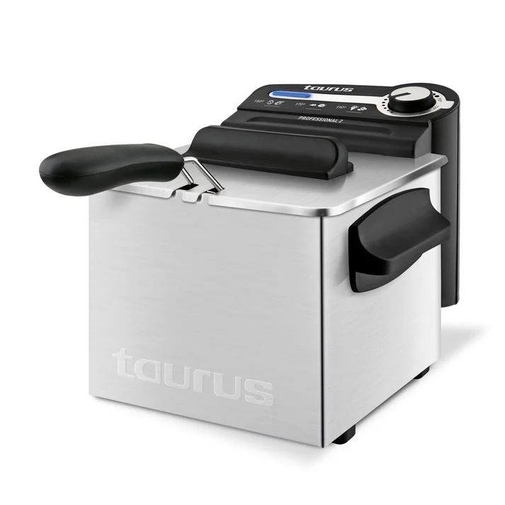 FRYER- TAURUS- PROFESSIONAL 2 PLUS (VER V) 
