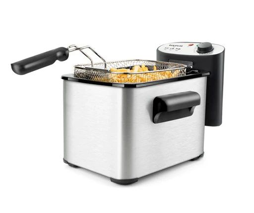 DEEP FRYER- TAURUS- F3 DF2000