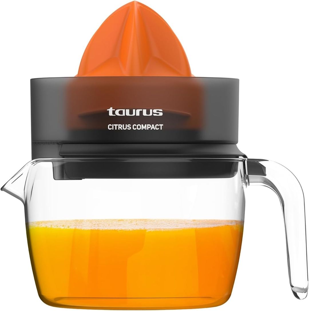 SQUEEZER - TAURUS- CITRUS COMPACT
