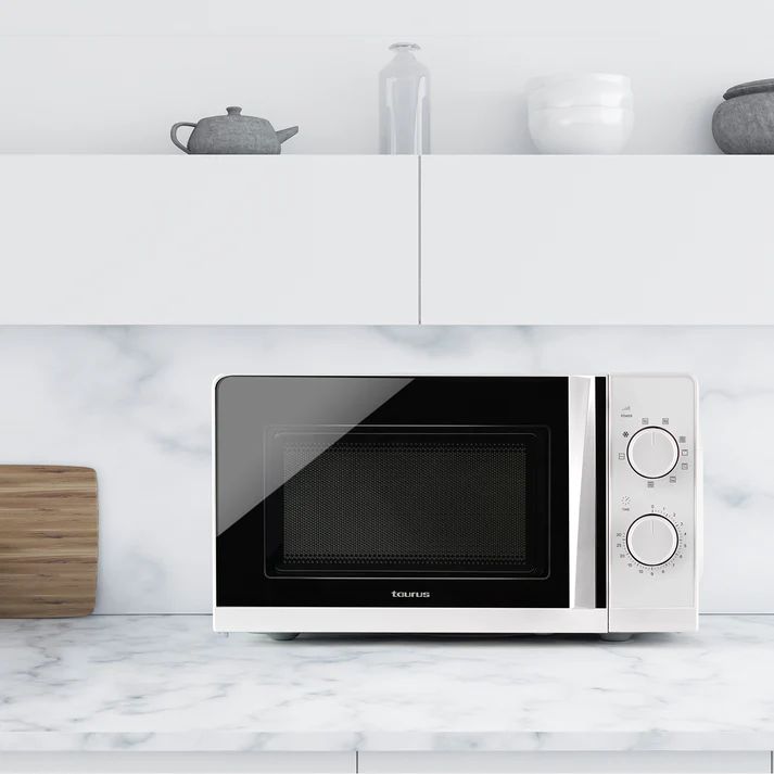 MICROWAVE -TAURUS- READY GRILL(Ver IV)