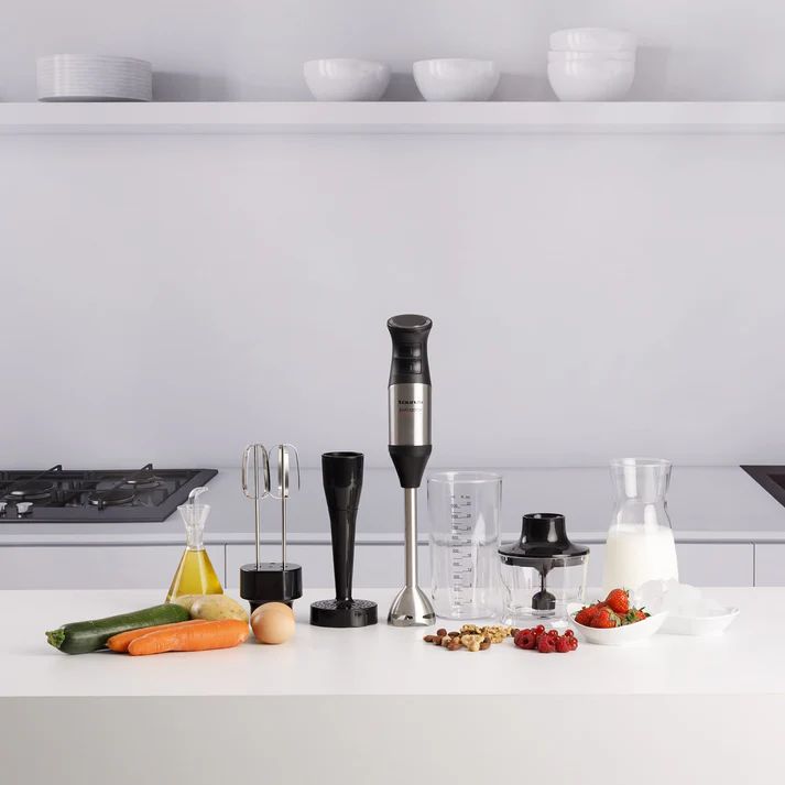 HAND BLENDER -TAURUS- BAPI 1200 PREMIUM FULLSET