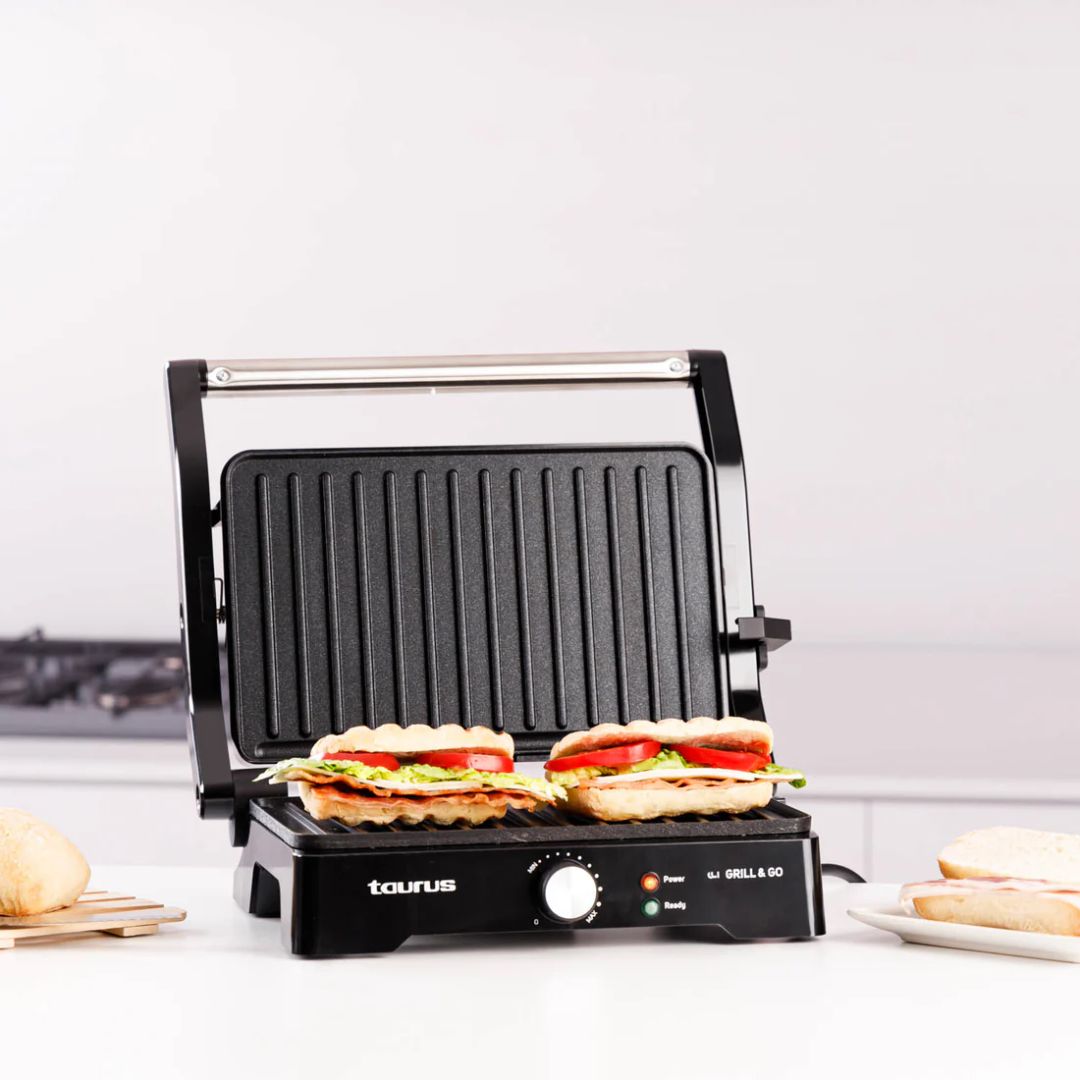 GRILL -TAURUS- GRILL&CO (GR1500X)