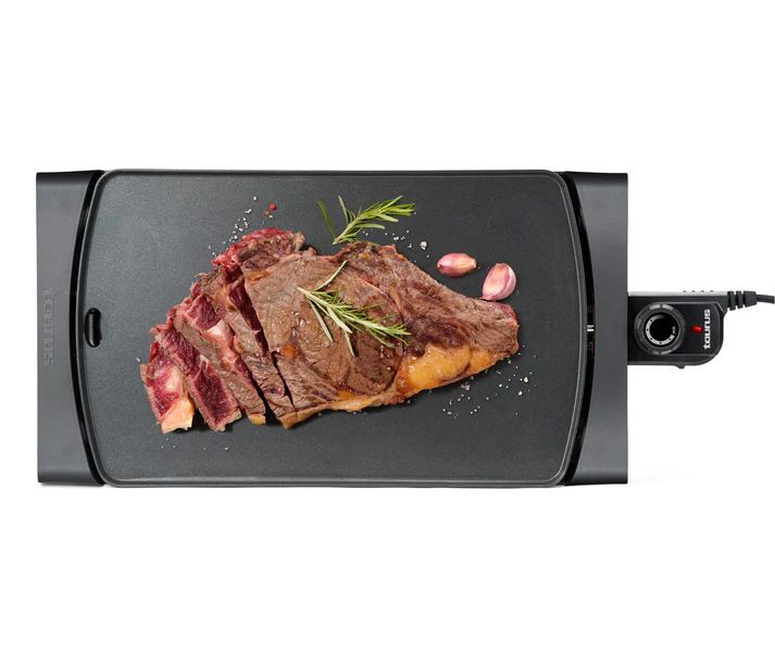 GRILL -TAURUS- STEAKMAX 2600 (GR2500)