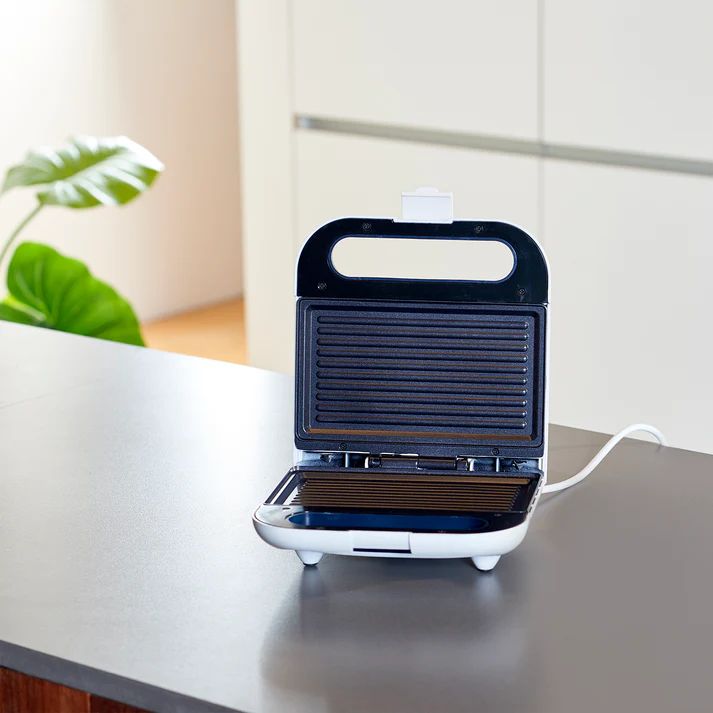 SANDWICH MAKER- TAURUS- MYSANDWICH LUXE (SM800GX)
