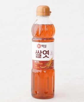 쌀엿 700G