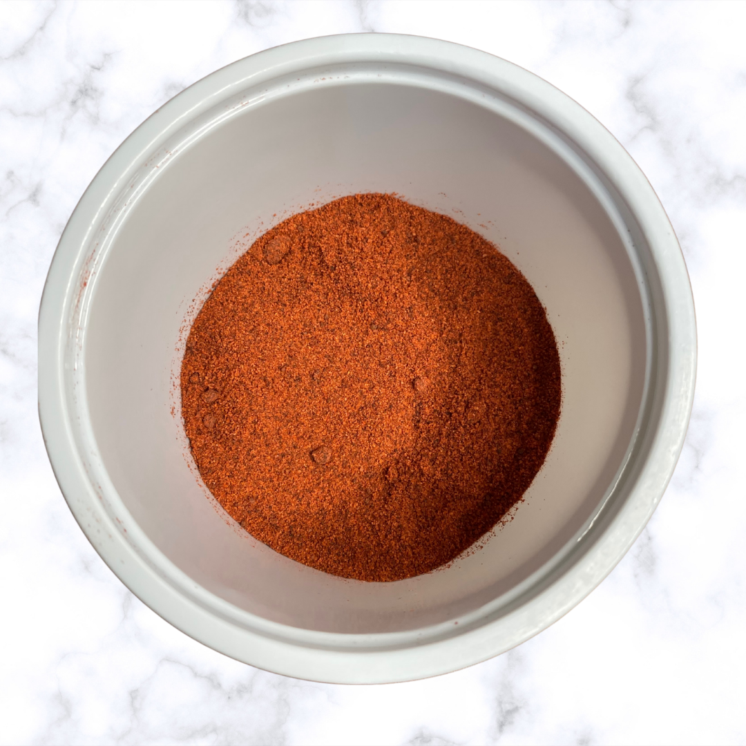 Páprica com picante