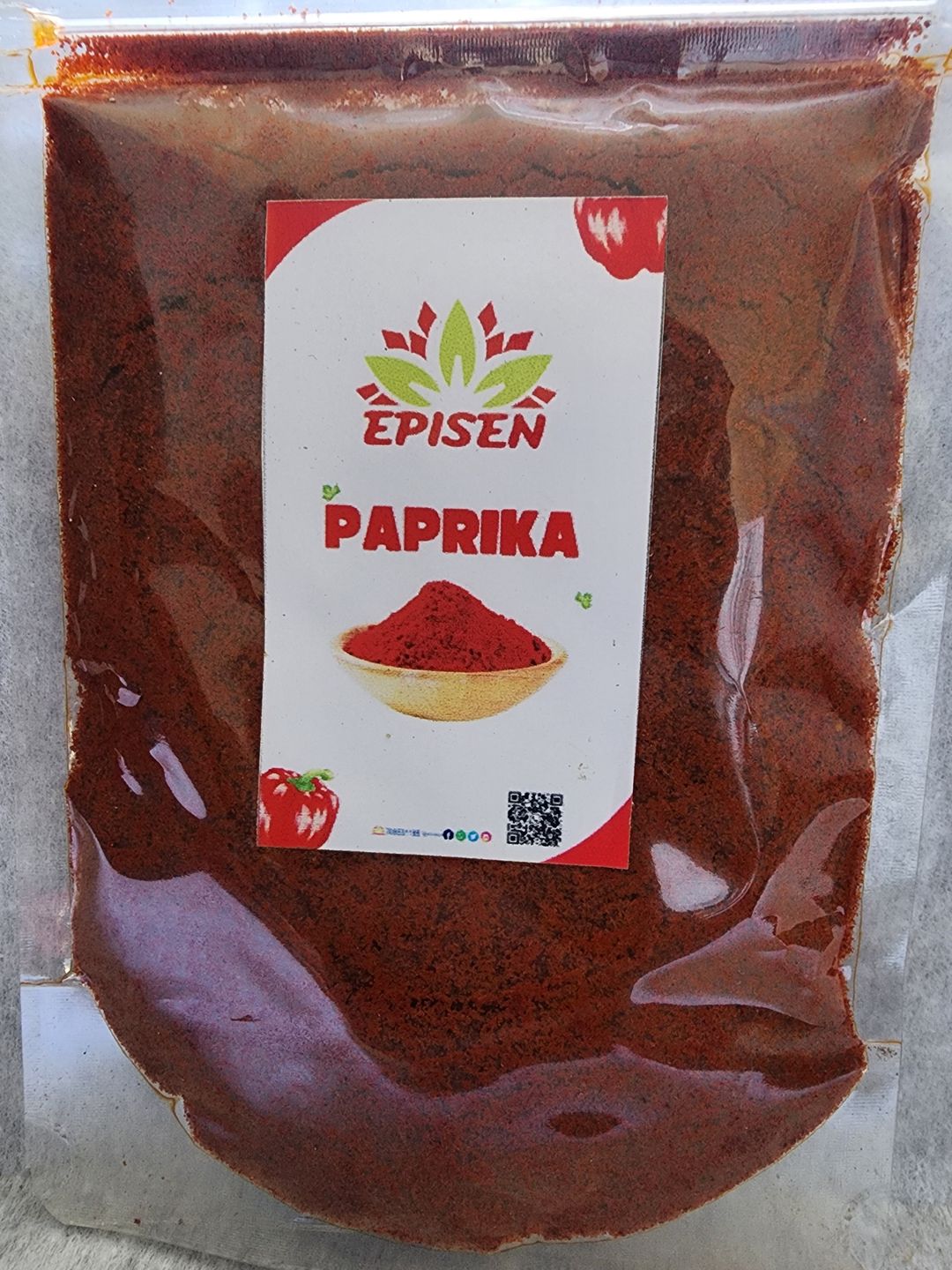 Paprika 