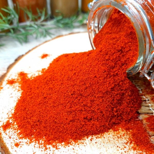 Paprika 