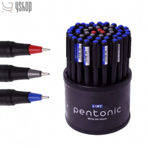 Plume Pentonic 