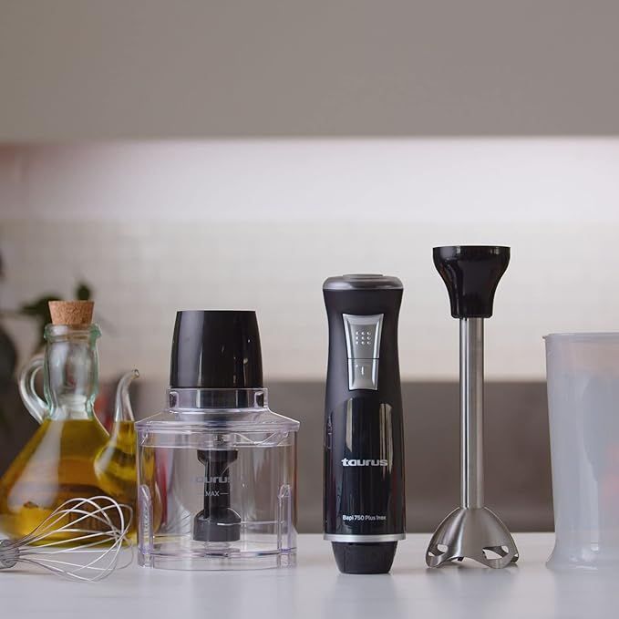 HAND BLENDER -TAURUS- BAPI 750 PLUS I