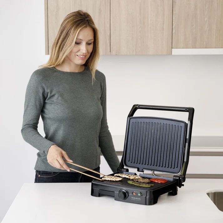 GRILL -TAURUS-ASTERIA ESSENTIAL (GR2202X)