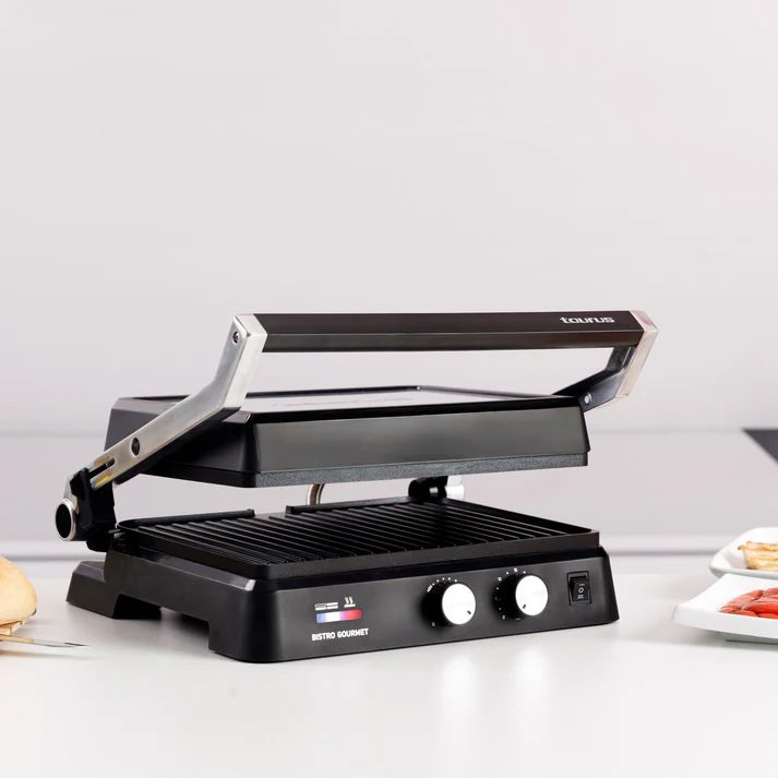 GRILL- TAURUS- BISTRO GOURMET (GR2401X)