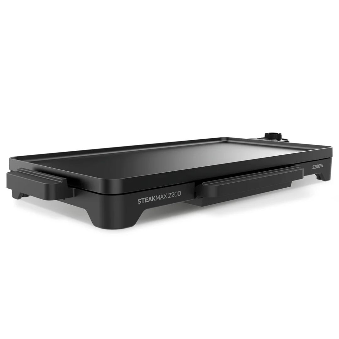 GRILL -TAURUS- STEAKMAX 2200 (GR2200)