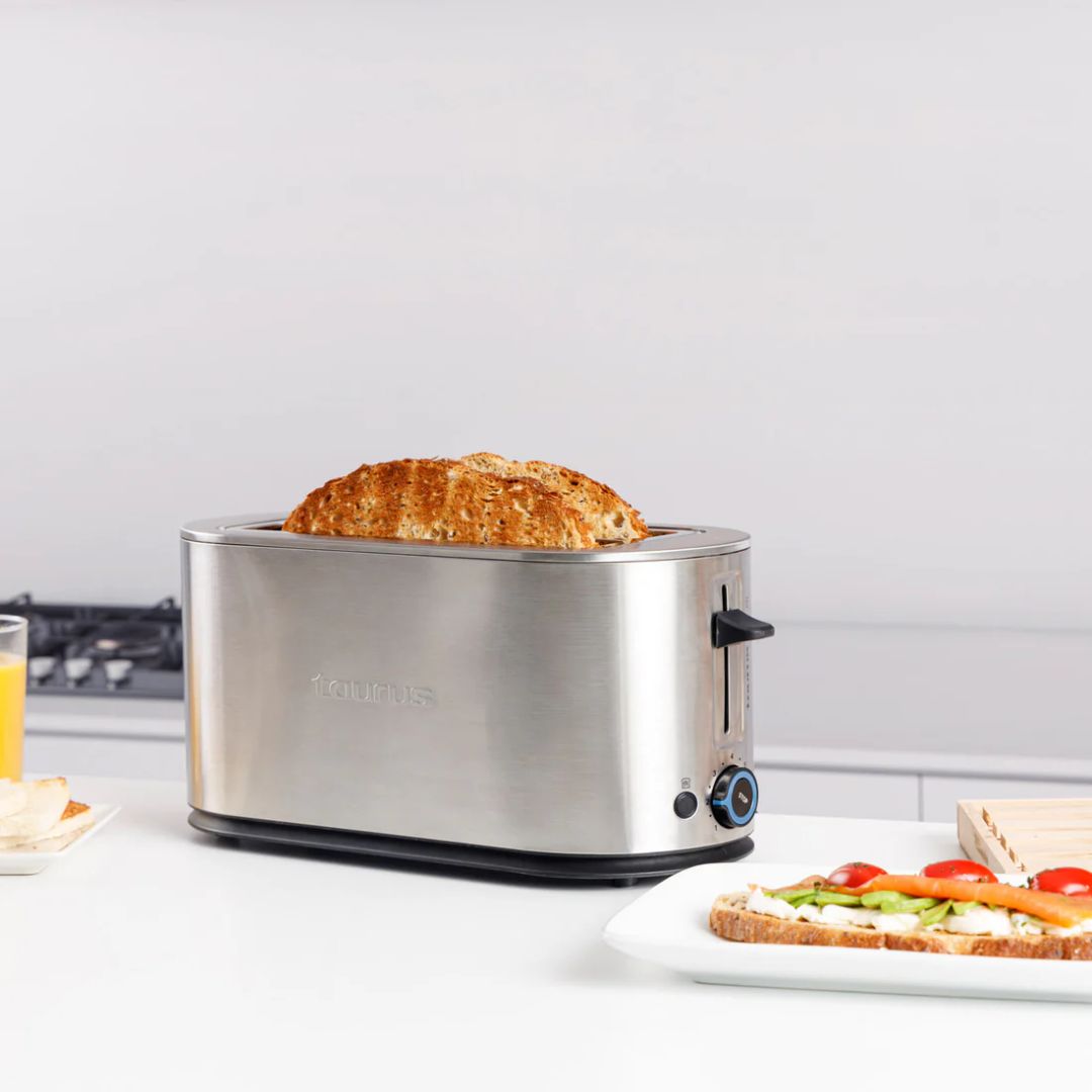TOASTER -TAURUS- TO1501X
