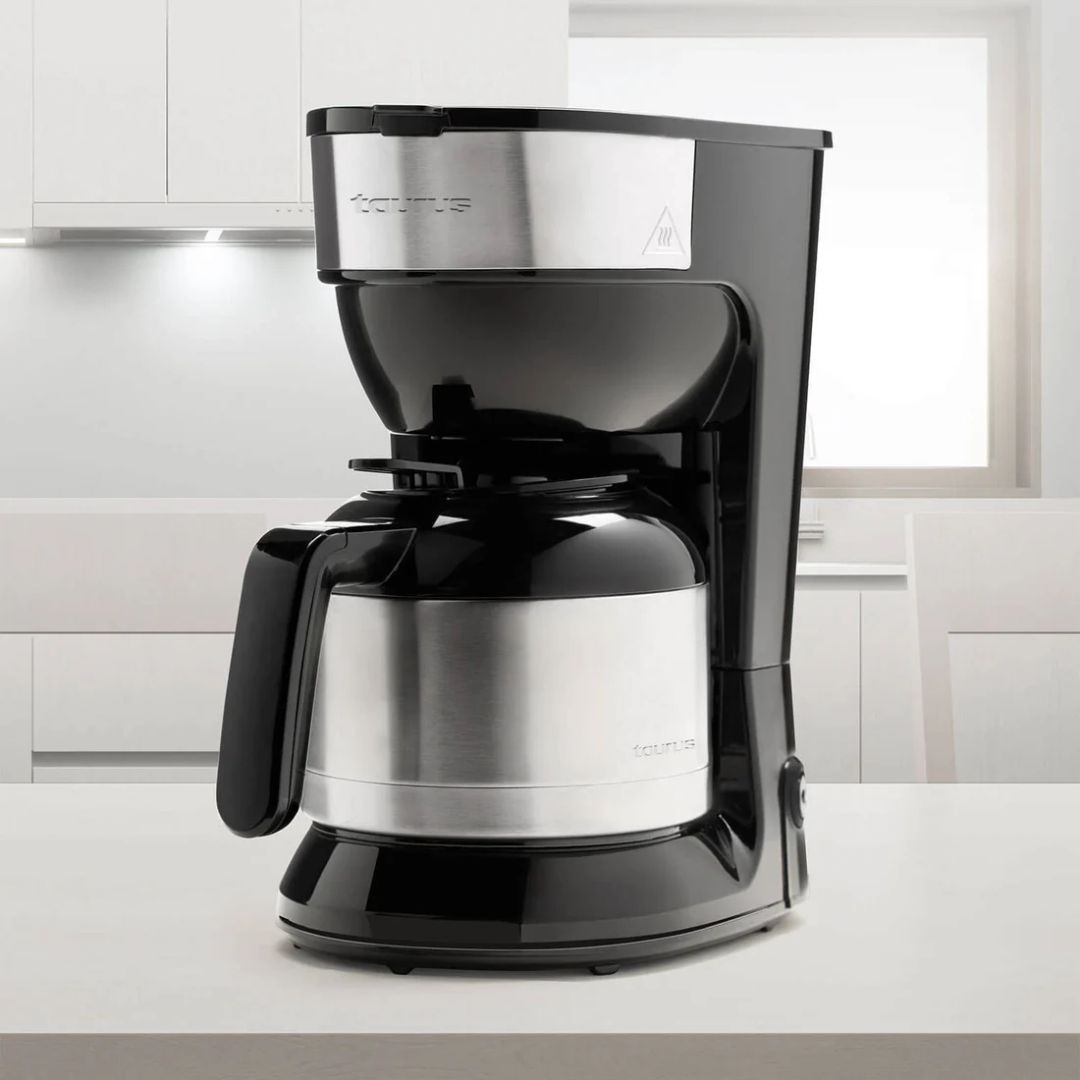 DRIP COFFEE MAKER -TAURUS- MONTESCO DC9