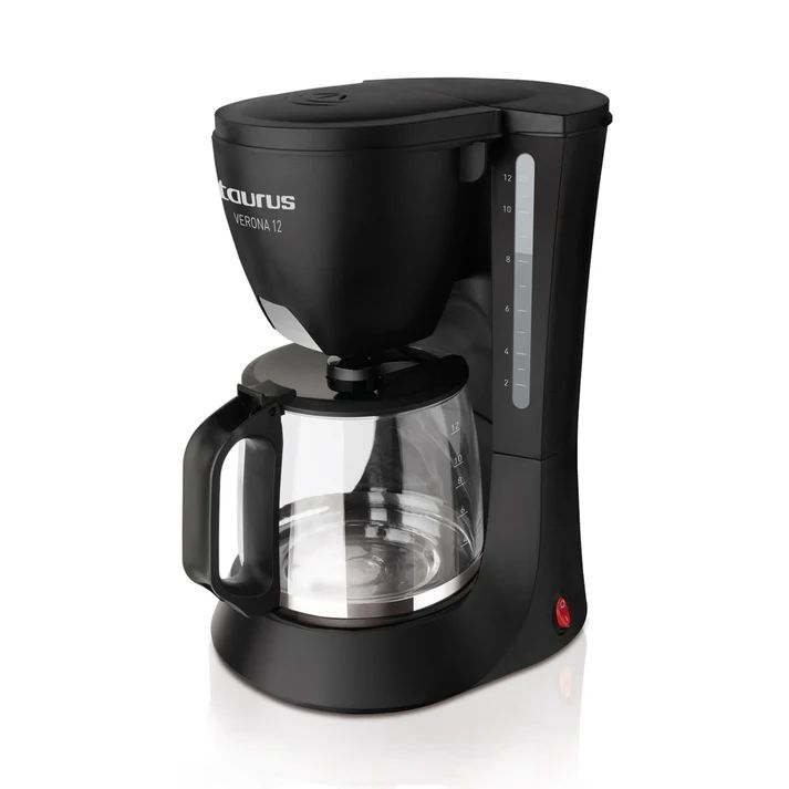 COFFEE MAKER -TAURUS- VERONA 12 (VER III)