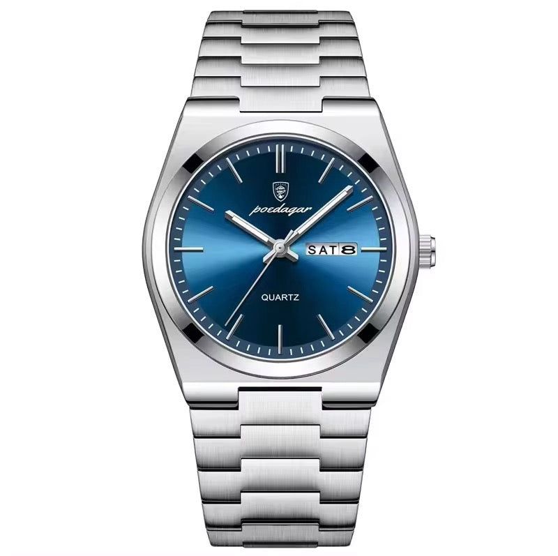 POEDAGAR Watch 