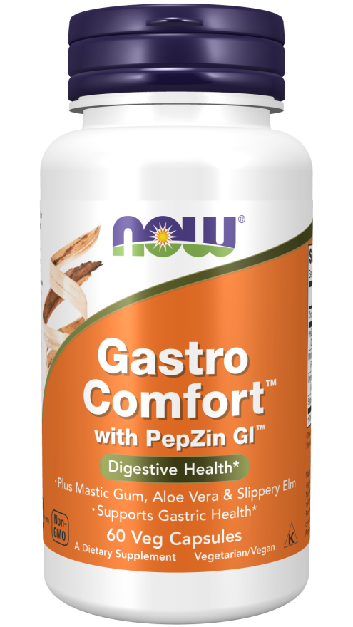 Gastro Comfort with PepZin GI