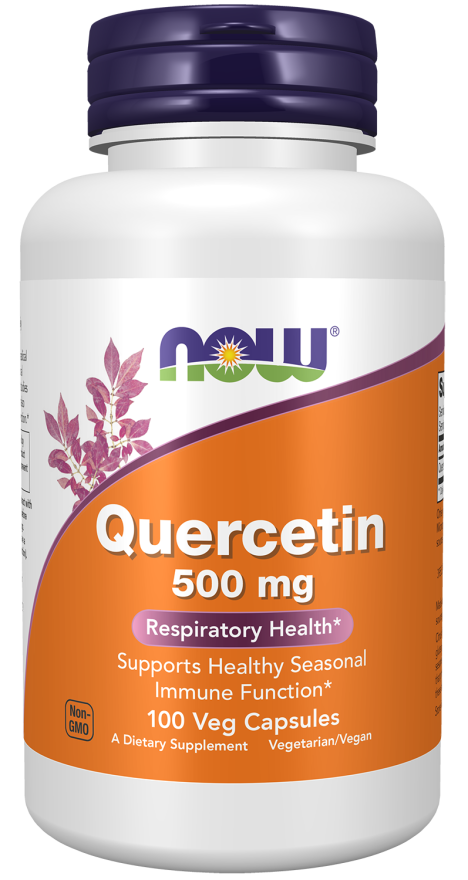 Quercetin 500 mg