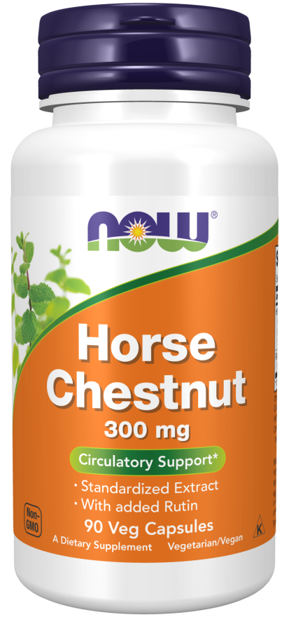 Horse Chestnut 300 mg