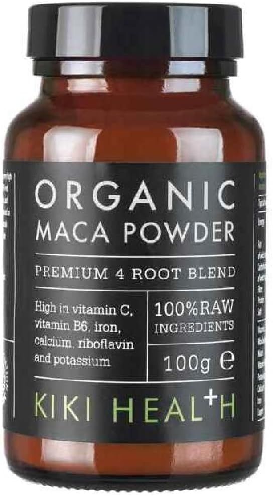Maca Powder Organic