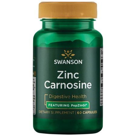 Zinc Carnosine