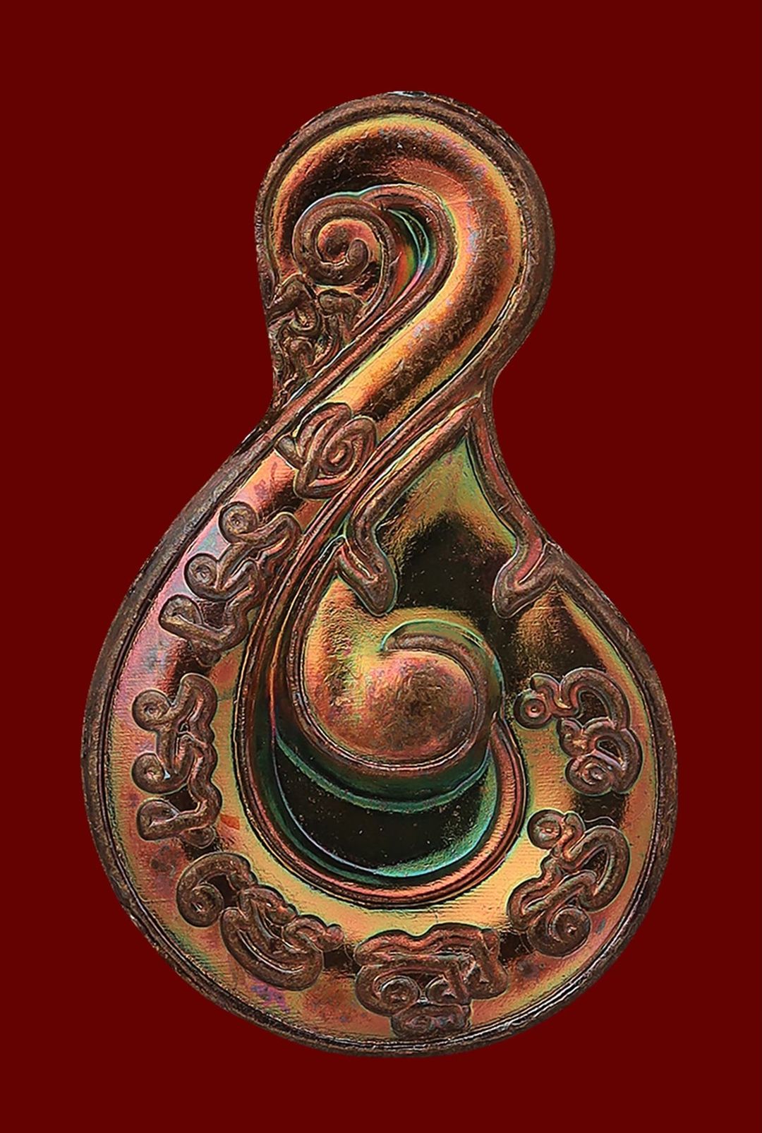 Prosperity Hook 🪝 