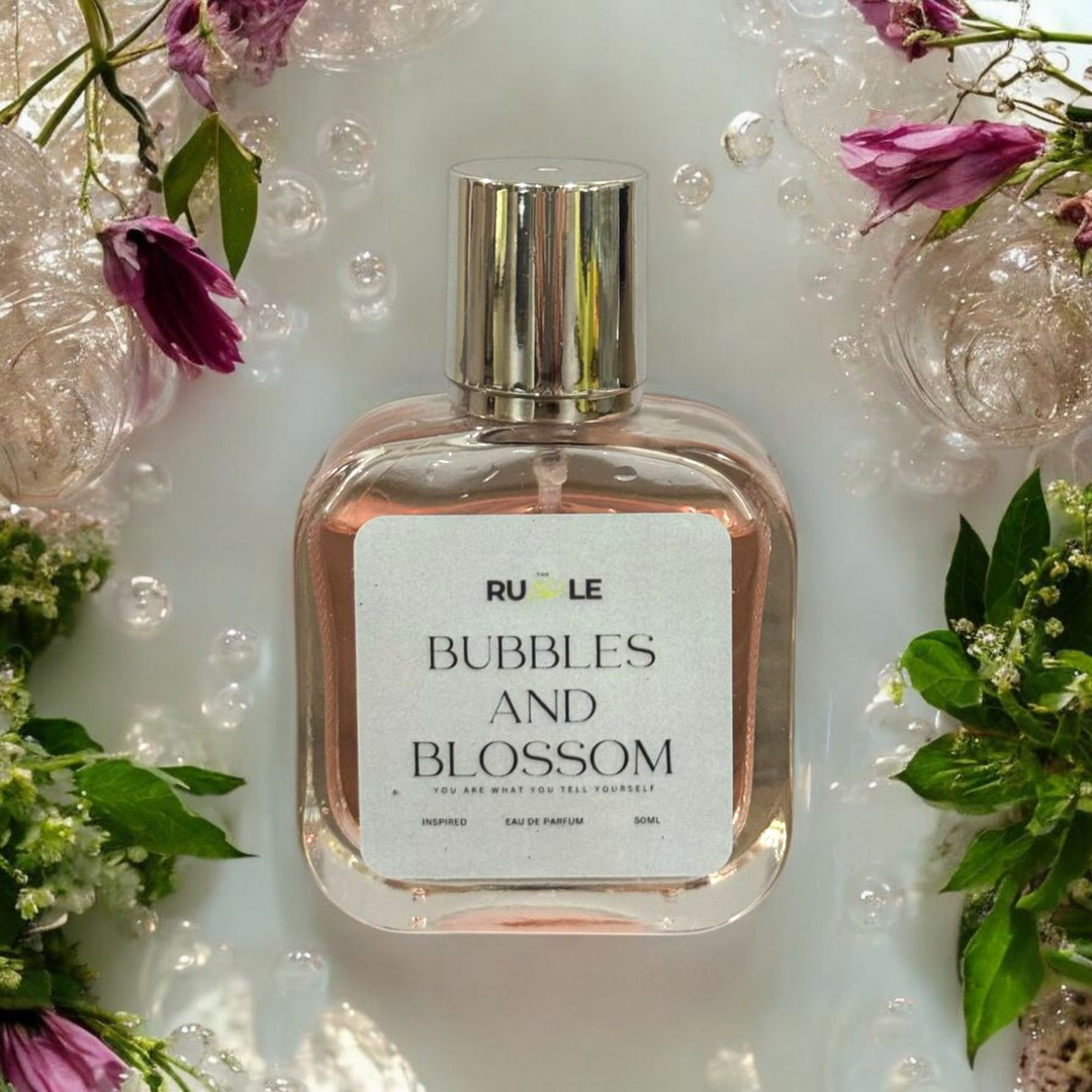 PO Dior J'adore / Bubbles & Blossoms 50ML (Ladies)