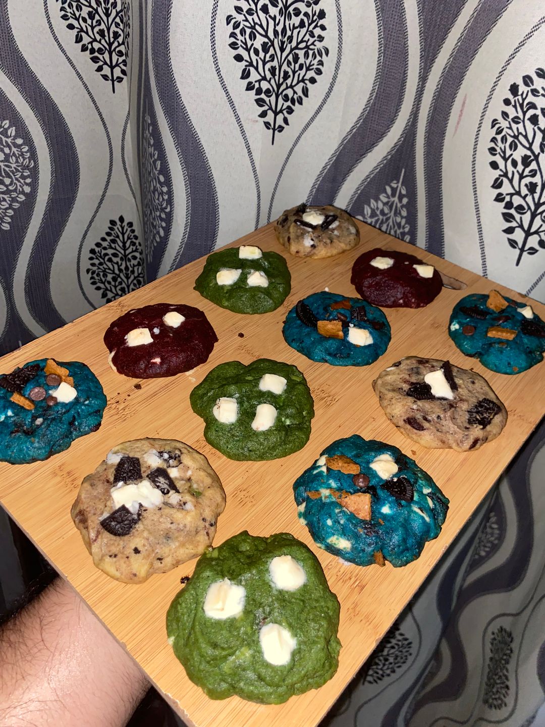 Cookies