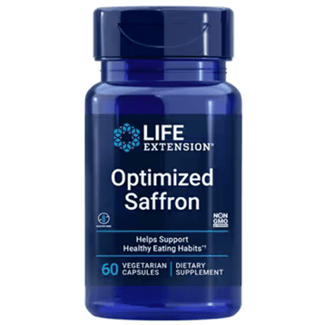 Optimized Saffron